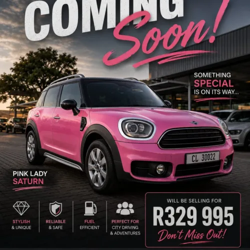 2020 Mini Cooper Countryman A/T
