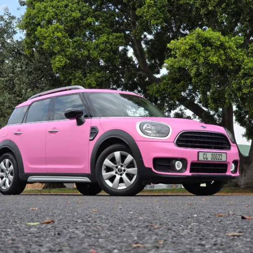 2020 Mini Cooper Countryman A/T