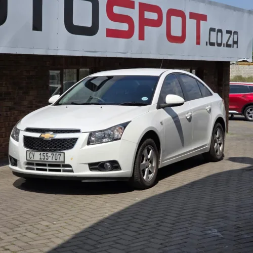 2010 Chevrolet Cruze 1.6 LS